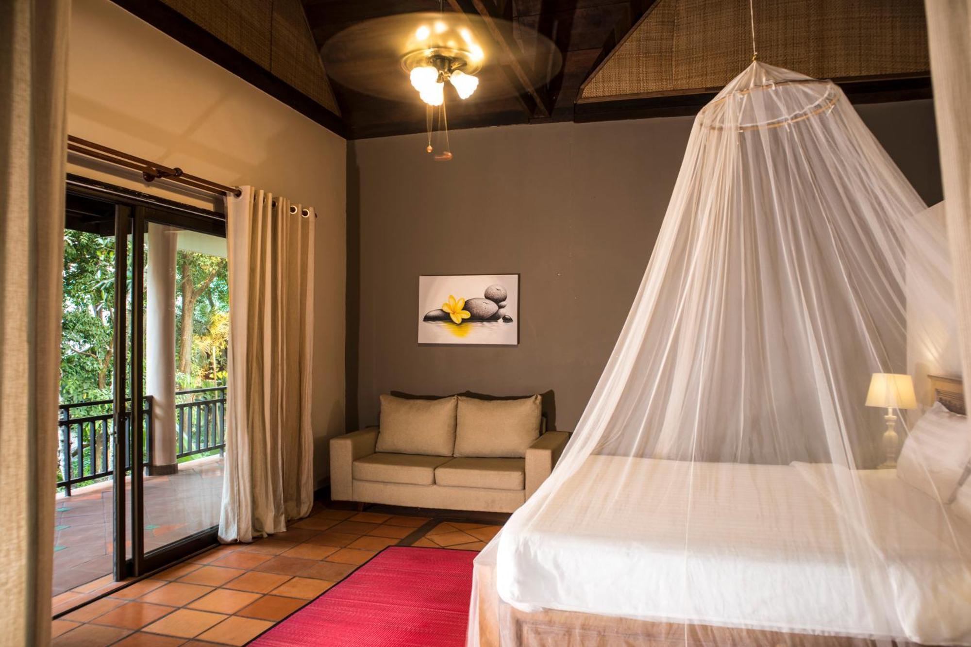 Silk Wild Residence Ciudad de Siem Riep Exterior foto